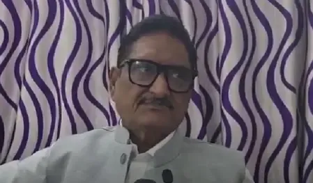 Is Bharat Bandh a Politically Motivated Move by Congress?