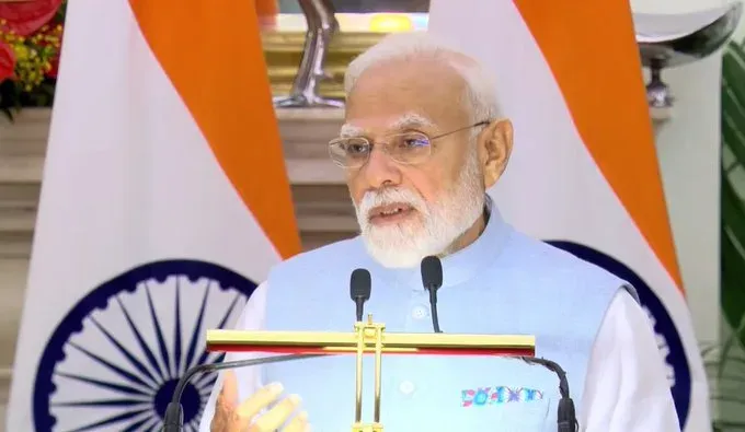 भारत-बेल्जियम संबंध: PM मोदी बोले — WWI में भारतीय सैनिकों का बलिदान हमारी साझा विरासत
