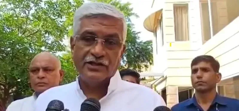भारत-ब्रिटेन FTA पर शेखावत बोले: 99% सामान पर जीरो टैरिफ, पहले दिन $140 मिलियन का निर्यात