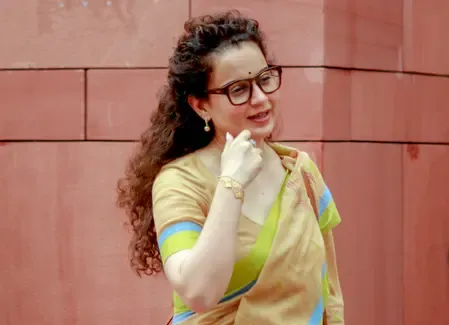 'भारत-ब्रिटेन एफटीए' को कंगना रनौत ने बताया ऐतिहासिक, ड्रग्स की समस्या पर जताई चिंता