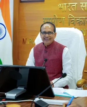 भारत चावल उत्पादन में बना विश्व का सबसे अग्रणी देश, कृषि मंत्री शिवराज सिंह चौहान ने जताई खुशी