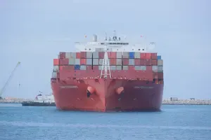 How Will Bharat Container Shipping Line Impact Job Growth and Reduce Dependence on Foreign Carriers?