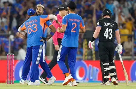 भारत दौरे से न्यूजीलैंड में टिकटों की रिकॉर्ड बिक्री, 48 घंटों में 26,000 टिकट बिके