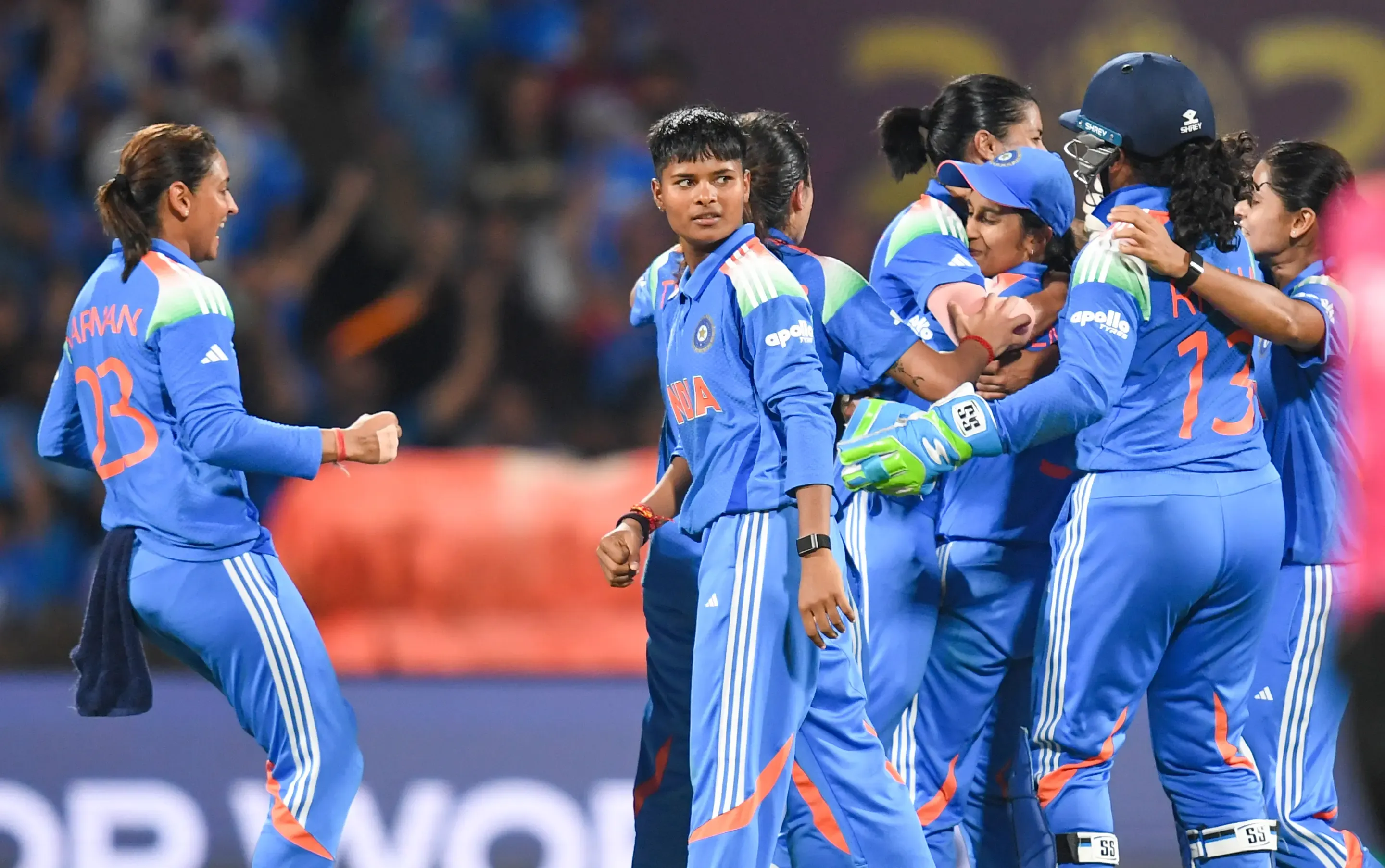 क्या भारत दिसंबर में श्रीलंकाई महिला क्रिकेट टीम की मेज़बानी करेगा?