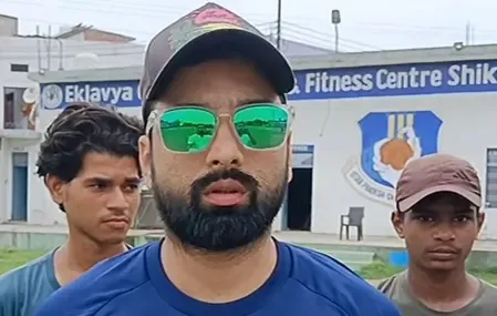 भारत-इंग्लैंड : एजबेस्टन में 'गोल्डन चांस', फैंस को दूसरे टेस्ट में अब जीत का इंतजार