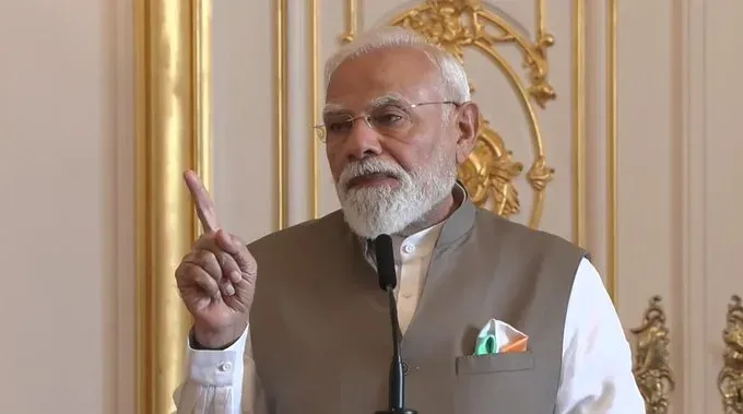 भारत-EU FTA को अंतिम रूप देने में स्लोवाकिया का सहयोग अहम: PM मोदी ने ब्रातिस्लावा में जताया आभार