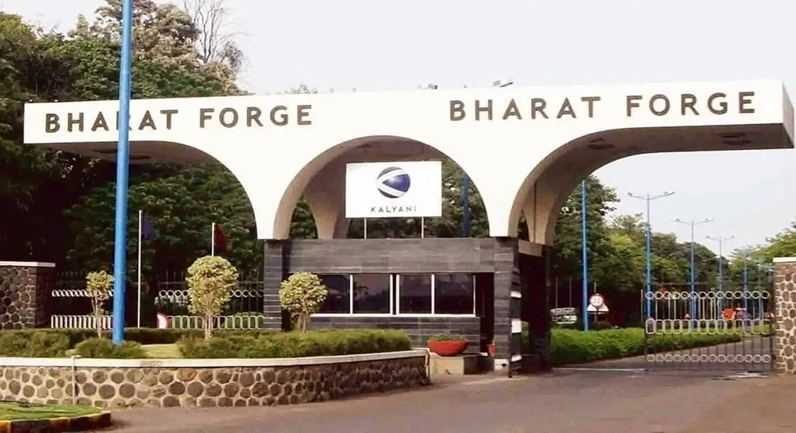 Bharat Forge Targets 50% Growth in Aerospace Sector to Support ‘Make in India’ Initiatives