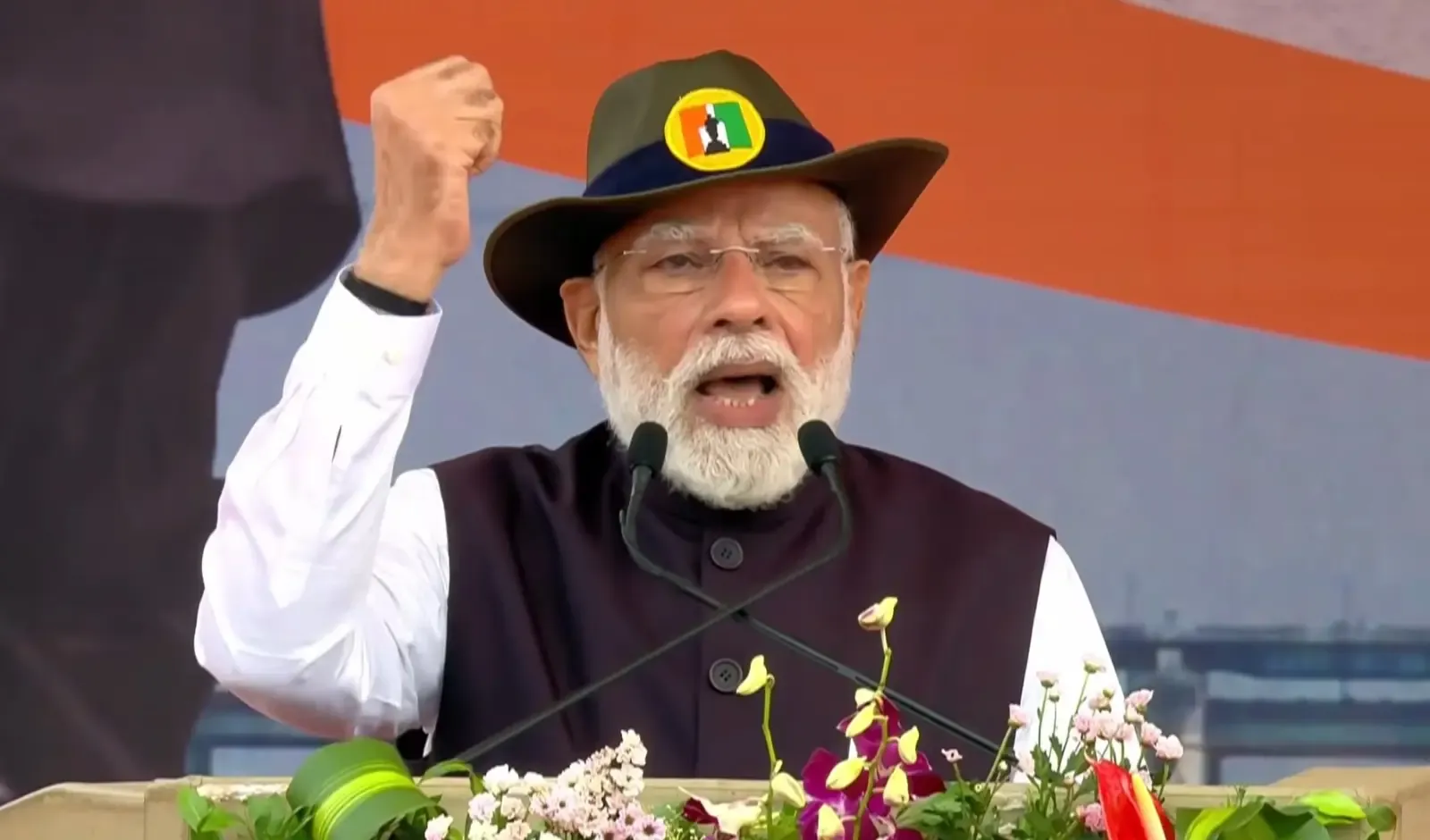 Is This the India of Sardar Patel? PM Modi at Ekta Diwas