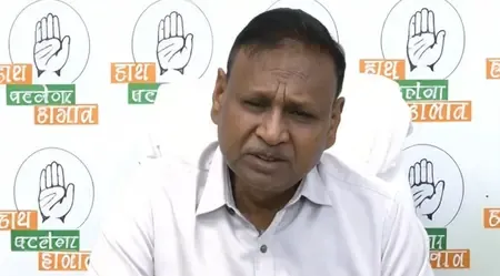 भारत हमेशा से ही शांति का पैरोकार रहा है : उदित राज 