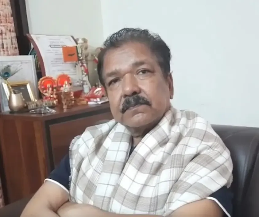 दिलीप जायसवाल: भारत की शांति और संवाद नीति पर महत्वपूर्ण विचार