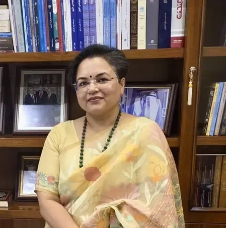 Bharat Innovates 2026: India envoy urges Kuwait to partner in deep-tech push