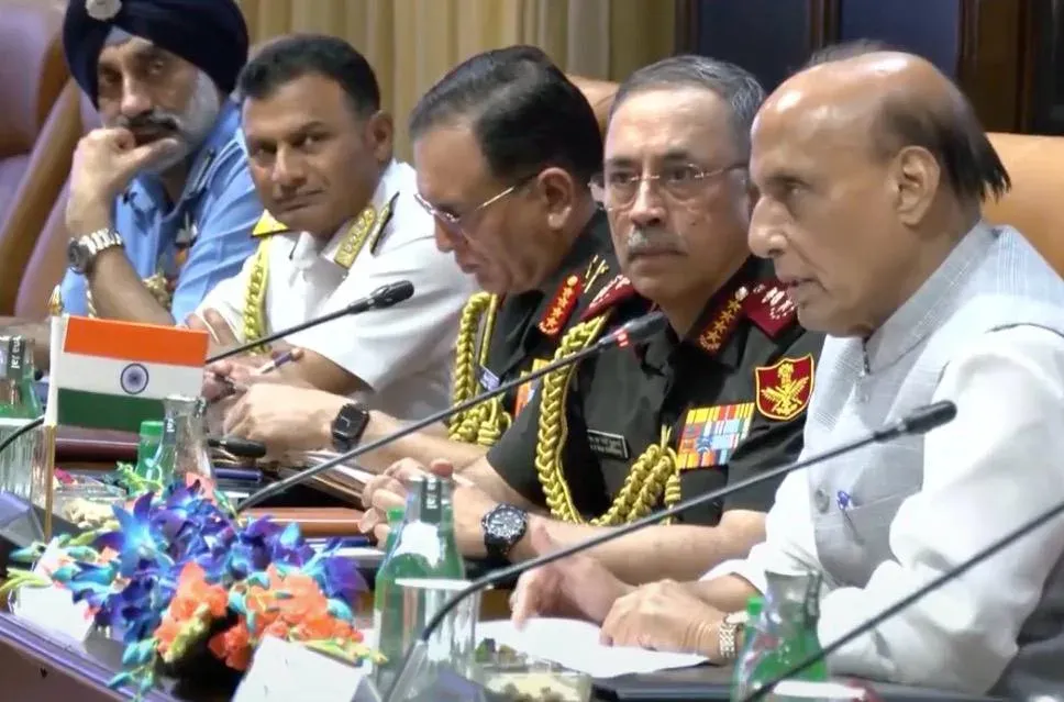 राजनाथ सिंह और कोइजुमी की द्विपक्षीय वार्ता: भारत-जापान रक्षा सहयोग को नई दिशा