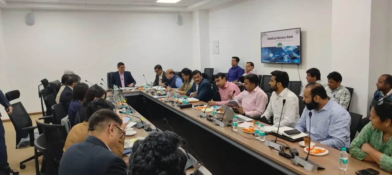 क्या भारत–जापान सहयोग ने मेडिकल डिवाइसेज सेक्टर को नई गति दी?