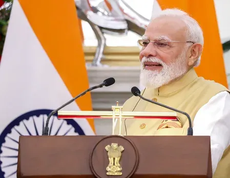 भारत-जापान साझेदारी को नई ऊंचाई, पीएम मोदी ने कहा - 'विश्वास हमारी सबसे बड़ी रणनीतिक पूंजी'