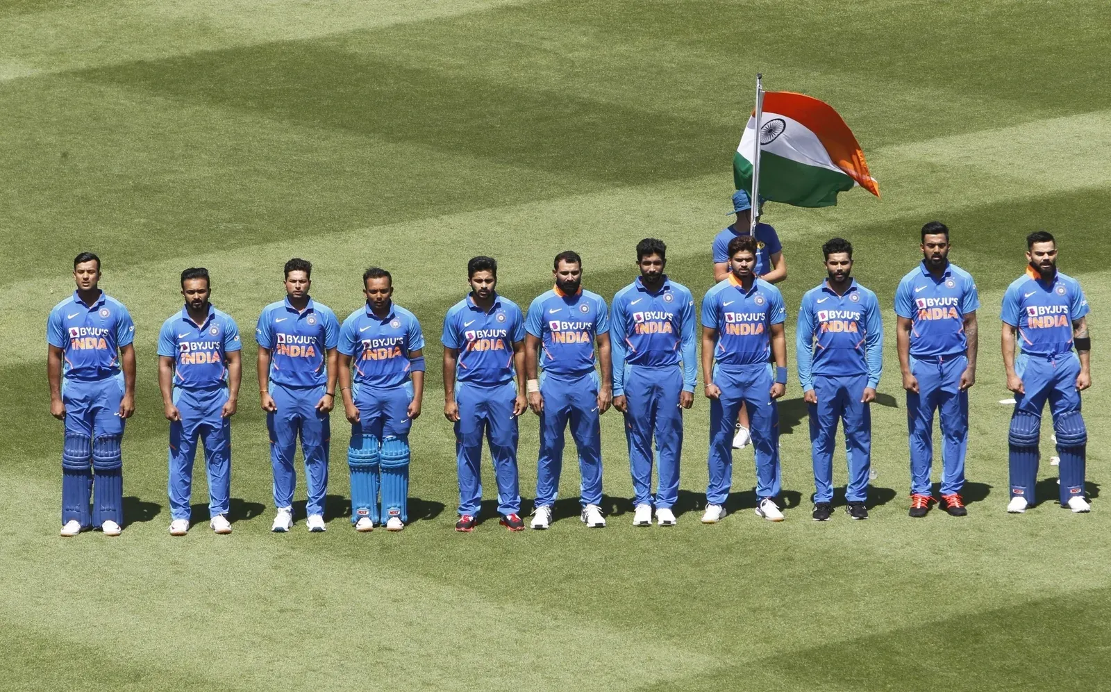 भारत का न्यूजीलैंड दौरा 2026: 40 दिनों में 12 मैच, 22 अक्टूबर से शुरू होगा मेगा टूर