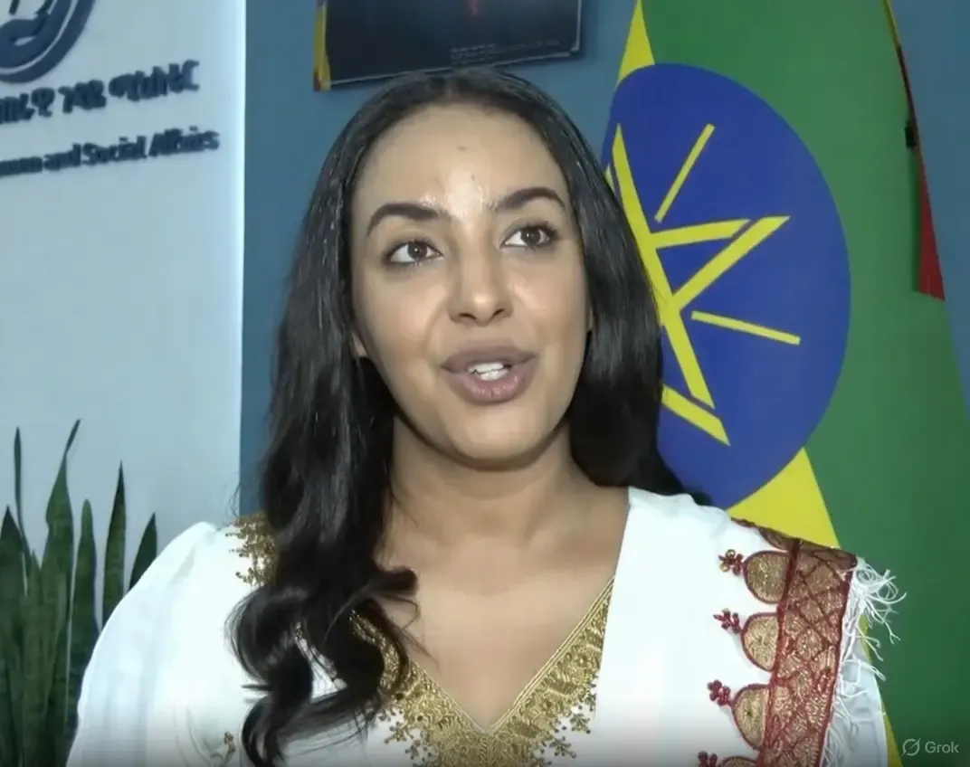 क्या हमारे देश के विकास में भारत का बड़ा योगदान है? पीएम मोदी का संसद संबोधन ऐतिहासिक: इथियोपिया की मंत्री