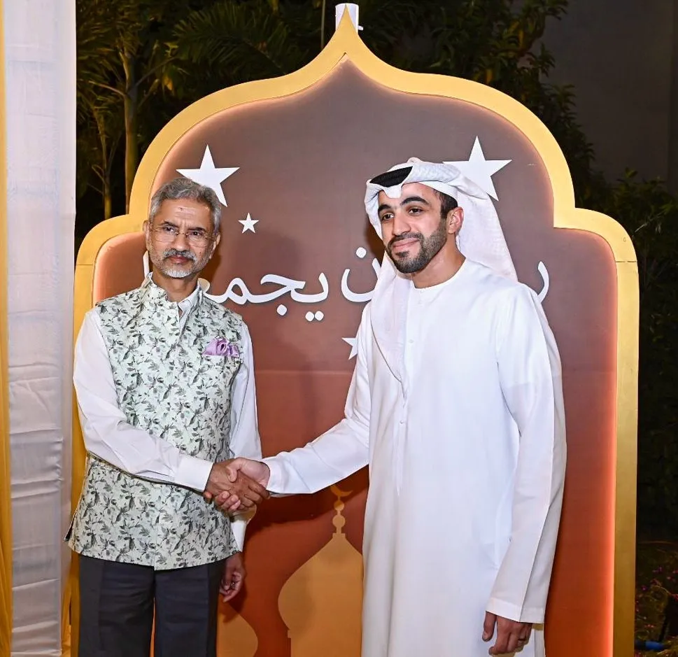 यूएई राजदूत: भारत की रचनात्मक कूटनीति से बढ़ा है वैश्विक महत्व