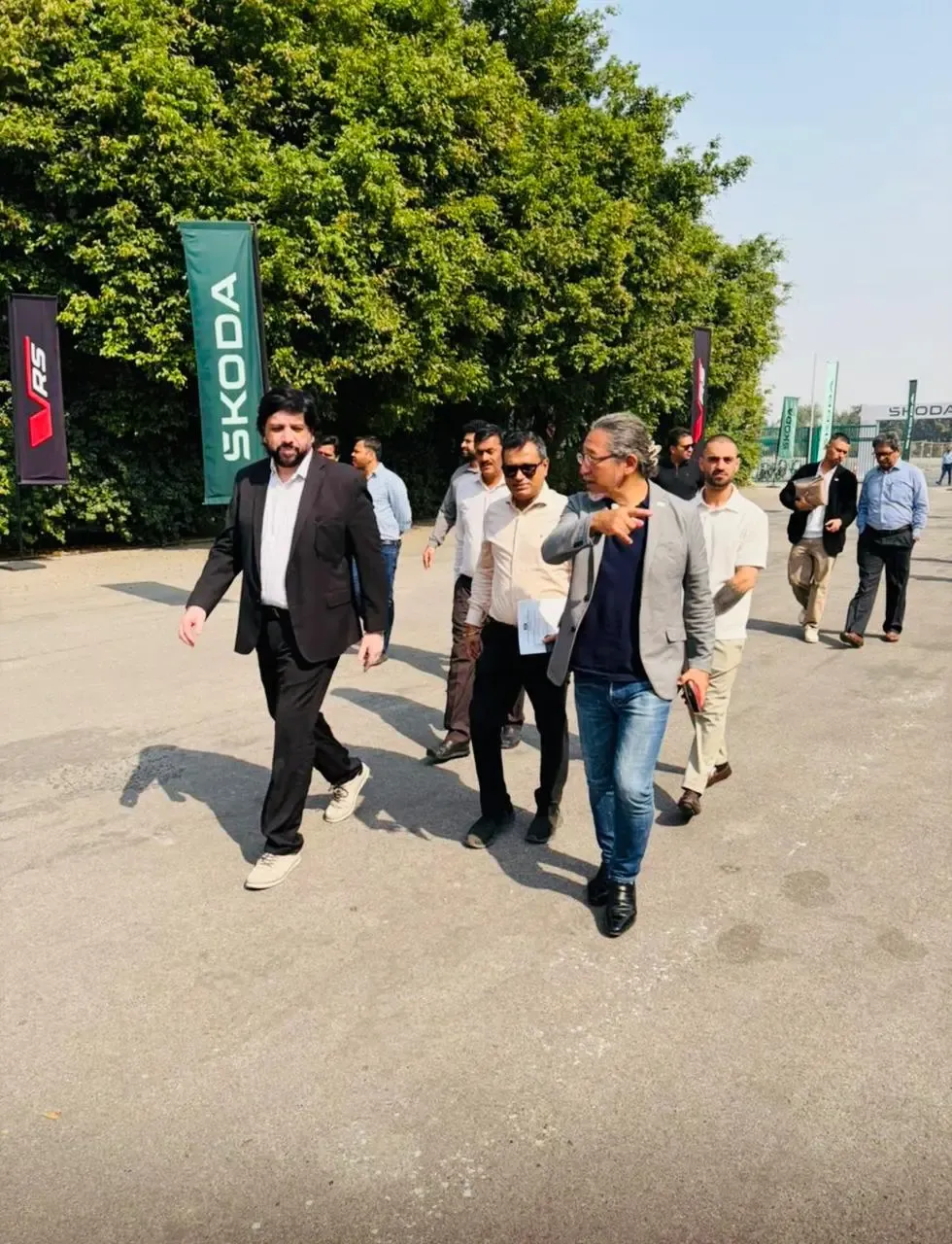 क्या जापान की सुपर फॉर्मूला रेसिंग भारत का रुख कर रही है?