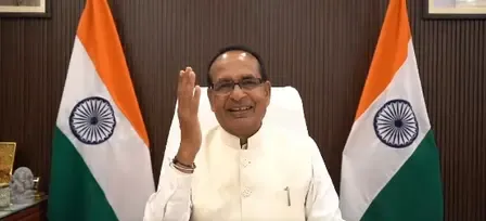 शिवराज सिंह चौहान ने रायसेन में आयोजित कृषि मेले की दी जानकारी: किसानों के लिए नई दिशा