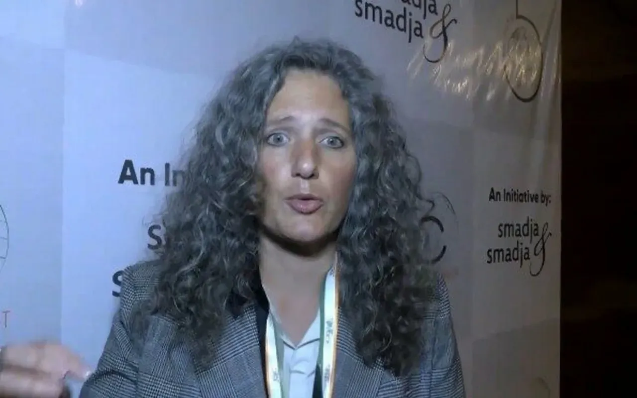 भारत का स्टार्टअप इकोसिस्टम वैश्विक पहचान बना चुका है: IGIC सह-संस्थापक याएल स्माडजा