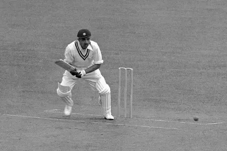 भारत के 'डॉन ब्रैडमैन', जिन्हें अपनी टीम में बतौर ओपनर शामिल करना चाहता था इंग्लैंड