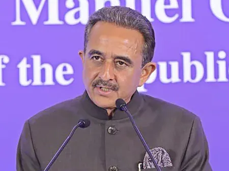 भारत के फ्री ट्रेड और माइग्रेशन समझौते से युवाओं के लिए खुलेंगे विदेश में रोजगार के नए अवसर : कीर्ति वर्धन सिंह