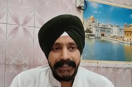 भारत के लिए राष्ट्रहित सर्वोपरि, किसी भी देश के दबाव में संप्रभुता से समझौता नहीं : सरबजीत सिंह शेंटी
