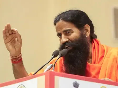 भारत के लिए वरदान हैं पीएम मोदी: बाबा रामदेव