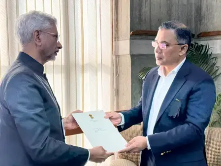 'भारत के साथ नहीं हुई कोई डील', बीएनपी ने जमात पर राजनीतिक बदनामी करने का लगाया आरोप 