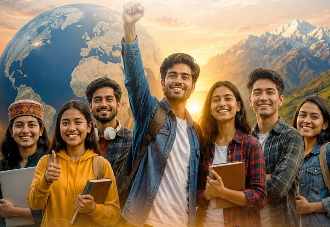 अंतरराष्ट्रीय युवा दिवस 2026: गडकरी बोले — 'युवा आज के राष्ट्र-निर्माता', योगी-भजनलाल समेत कई नेताओं ने दी शुभकामनाएं