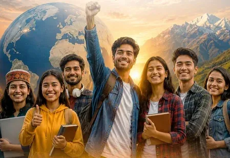 'भारत के युवा सिर्फ कल के नेता नहीं, आज के राष्ट्र-निर्माता भी', अंतरराष्ट्रीय युवा दिवस पर कई नेताओं ने दी शुभकामनाएं