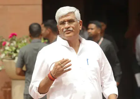 भारत की दस्तावेजी विरासत को संरक्षित करने की दिशा में गजेंद्र सिंह शेखावत का ऐतिहासिक कदम