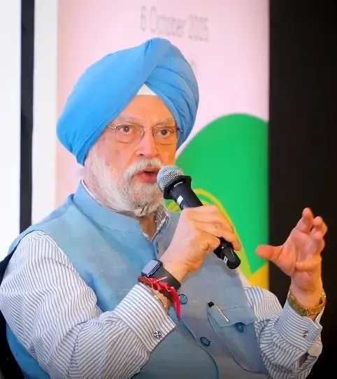 क्या भारत की एनर्जी ट्रांजिशन की यात्रा किसानों की समृद्धि का मार्ग बना रही है?