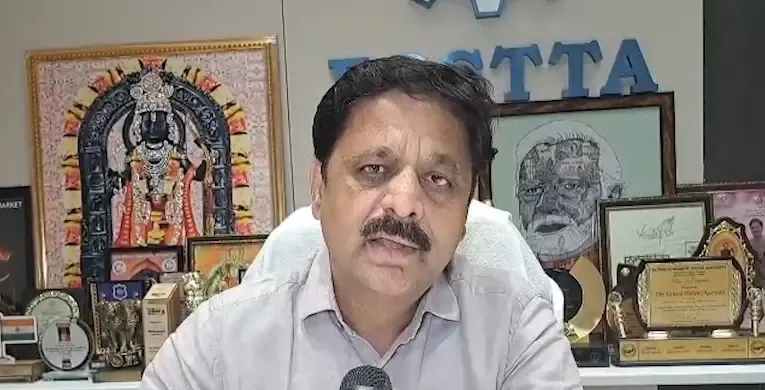 क्या भारत की जीडीपी में उछाल के साथ टेक्सटाइल सेक्टर का भविष्य उज्ज्वल है?