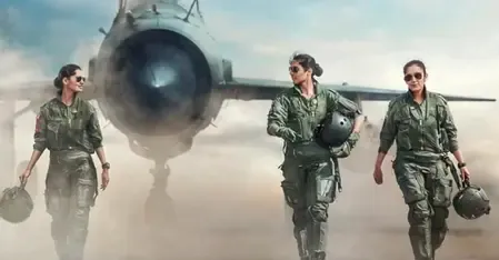 भारत की नारी शक्ति का साहस, धैर्य और संघर्ष देश की प्रगति में बड़ी भूमिका निभा रहा हैः रक्षामंत्री