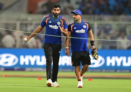 भारत का तेज गेंदबाजी आक्रमण: आयरलैंड, इंग्लैंड और एशियन गेम्स 2026 में कैसी होगी प्लेइंग इलेवन?