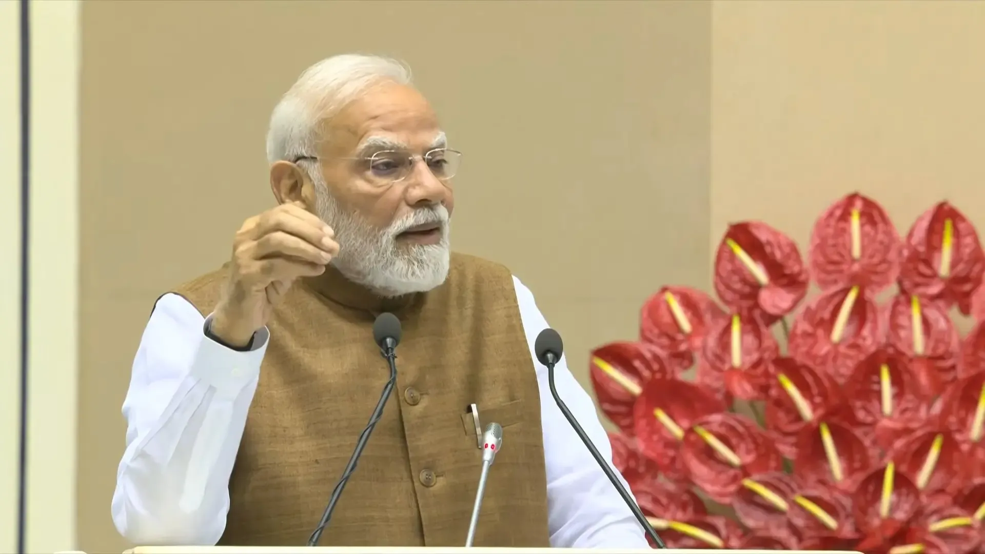 क्या ज्ञान भारतम मिशन भारत की संस्कृति, साहित्य और चेतना का उद्घोष बनेगा? पीएम मोदी ने किया दावा