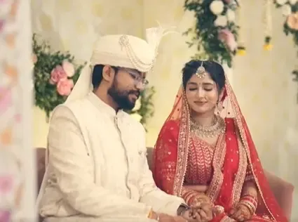 Bharat Ki Shaadi: A Love Story Uniting Cultures with PM Modi's Blessings