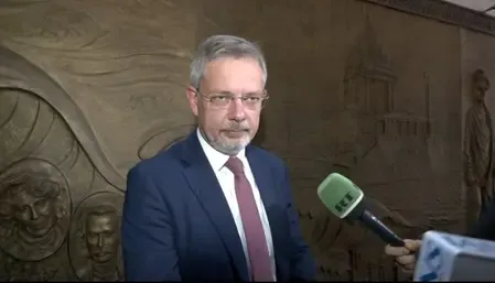 भारत की तेल खरीद पर ट्रंप के दावों को रूसी राजदूत ने किया खारिज, बोले-हमारे पास आंकड़े हैं