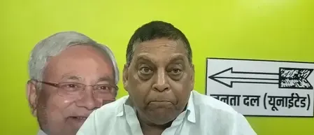क्या भारत किसी का आर्थिक गुलाम नहीं है? : नीरज कुमार
