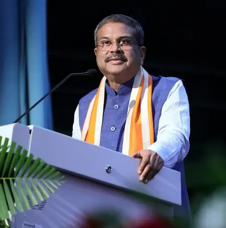 भारत को 2047 तक विकसित देश बनाने का बिहार नेतृत्व करेगा : धर्मेंद्र प्रधान