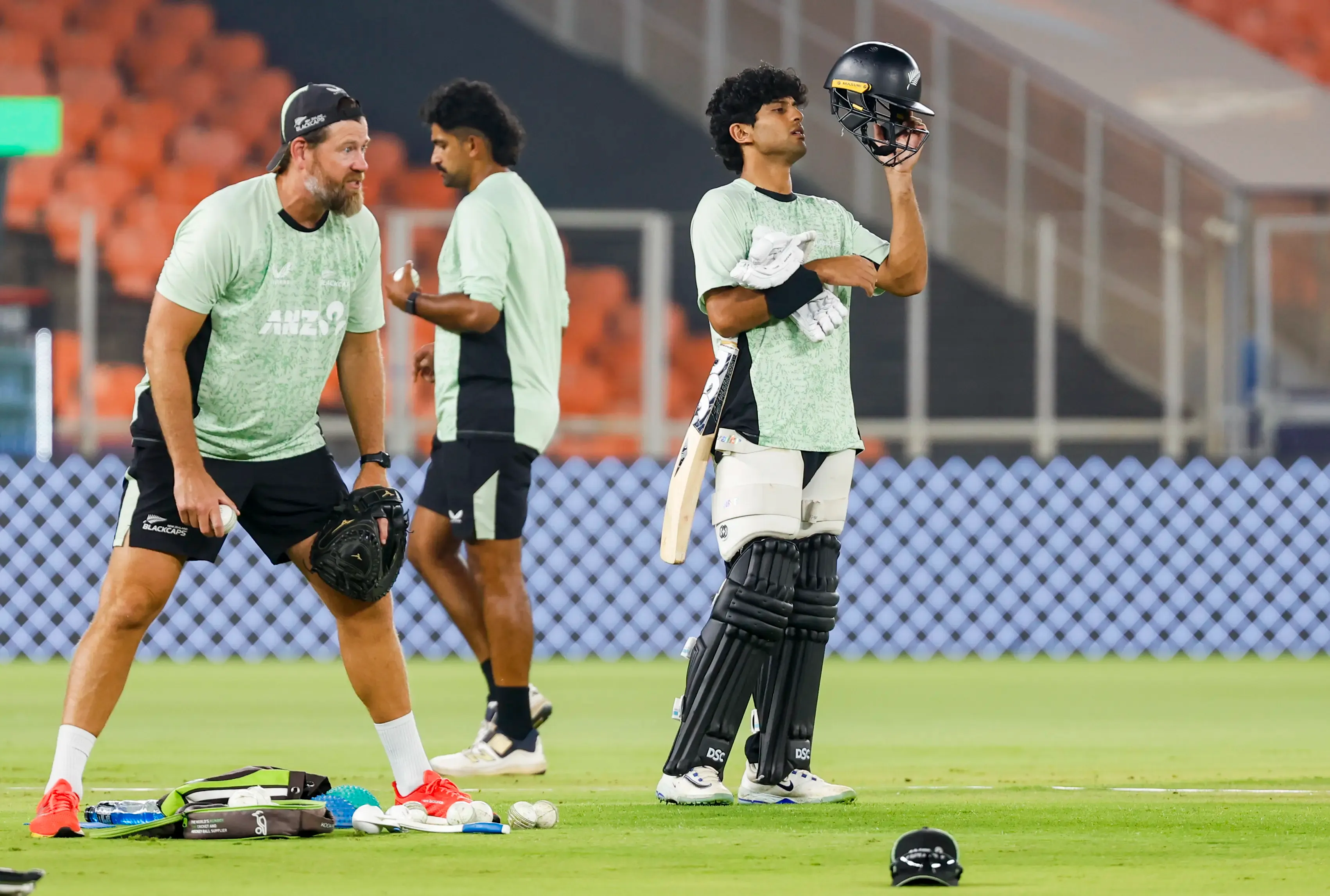 डेल स्टेन: भारत को हराना आसान नहीं, न्यूजीलैंड को चमत्कार की आवश्यकता