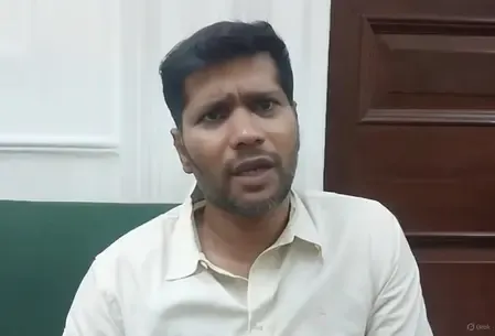 भारत को हराने में यूएई को 100 साल लगेंगे : अशोक डिंडा 