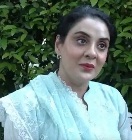 भारत मानवता के लिए मजबूती के साथ खड़ा है: कौसर जहां