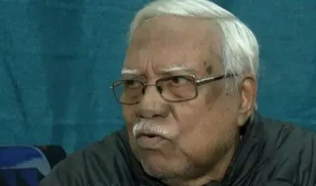 क्या असम के मुख्यमंत्री का बयान सही है कि भारत में 85 फीसदी हिंदू नहीं रह सकते थे?