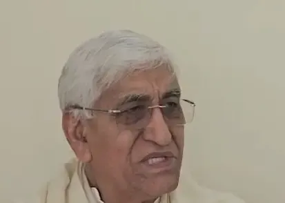 भारत में अभी नेपाल और बांग्लादेश जैसी स्थिति नहीं: कांग्रेस नेता टीएस सिंहदेव