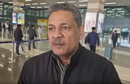 भारत में बंगाली हिंदू असुरक्षित, भारतीय को बांग्लादेशी न कहा जाए : कीर्ति आजाद