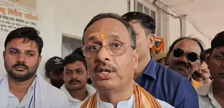भारत में 'सेल ब्रॉडकास्ट' सेवा लॉन्च: C-DOT और NDMA की स्वदेशी तकनीक से मोबाइल आपदा अलर्ट प्रणाली शुरू