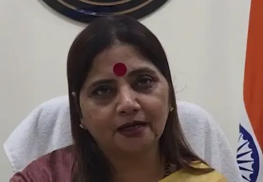 भारत में महिलाओं के राजनीतिक आरक्षण को मिल रहा व्यापक समर्थन