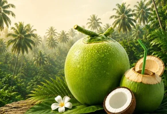 विश्व नारियल दिवस 2026: शिवराज सिंह चौहान बोले — नारियल संस्कृति, आस्था और किसान समृद्धि का प्रतीक